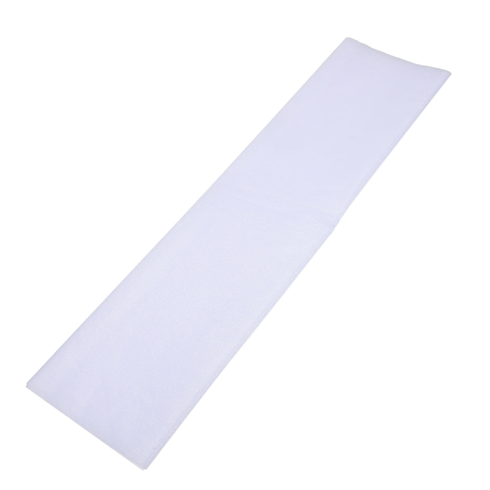Wedding Backdrop Curtain - 1Set Wedding Arch Drapes Organza Fabric