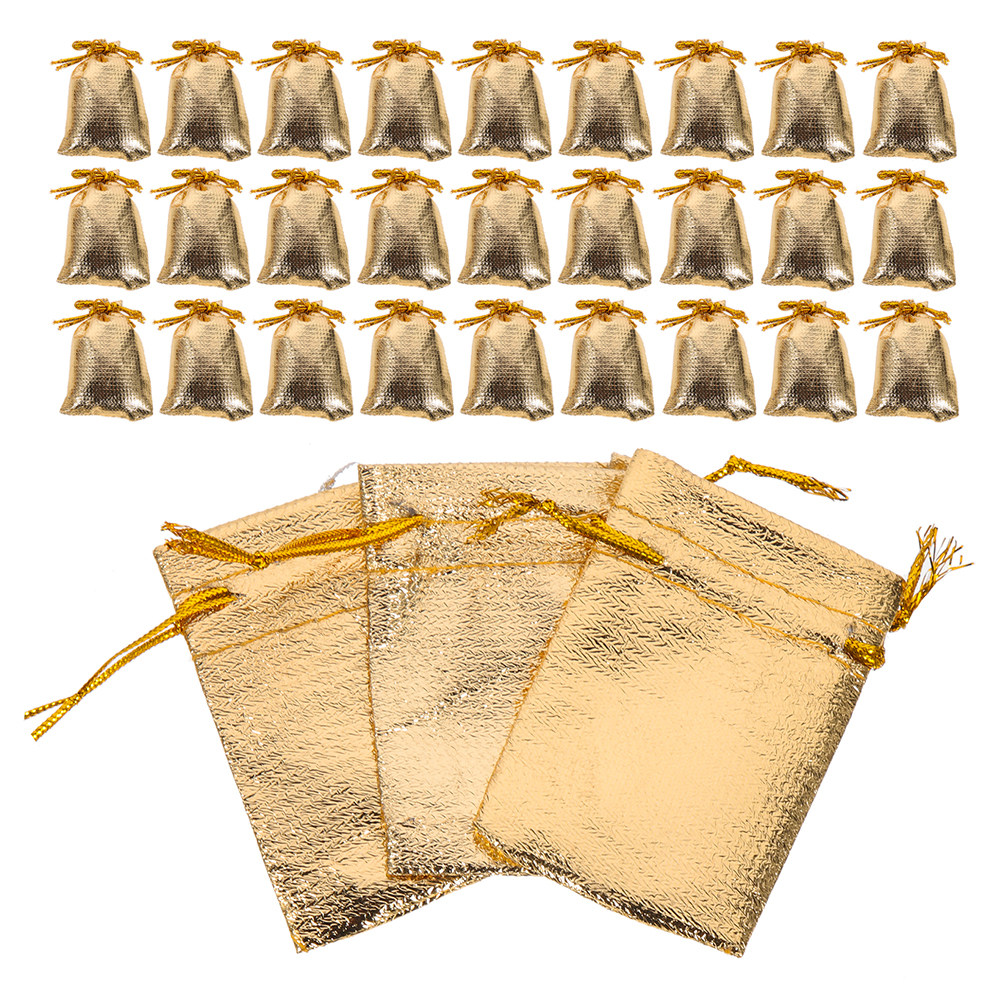 100Pcs Reusable Drawstring Jew - đánh giá và giá Wedding Solution