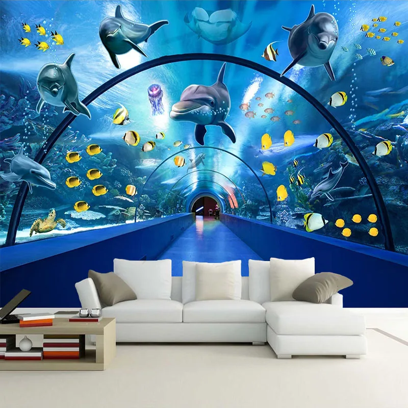Custom Wallpaper Wall Painting - đánh giá và giá Wedding Zoo
