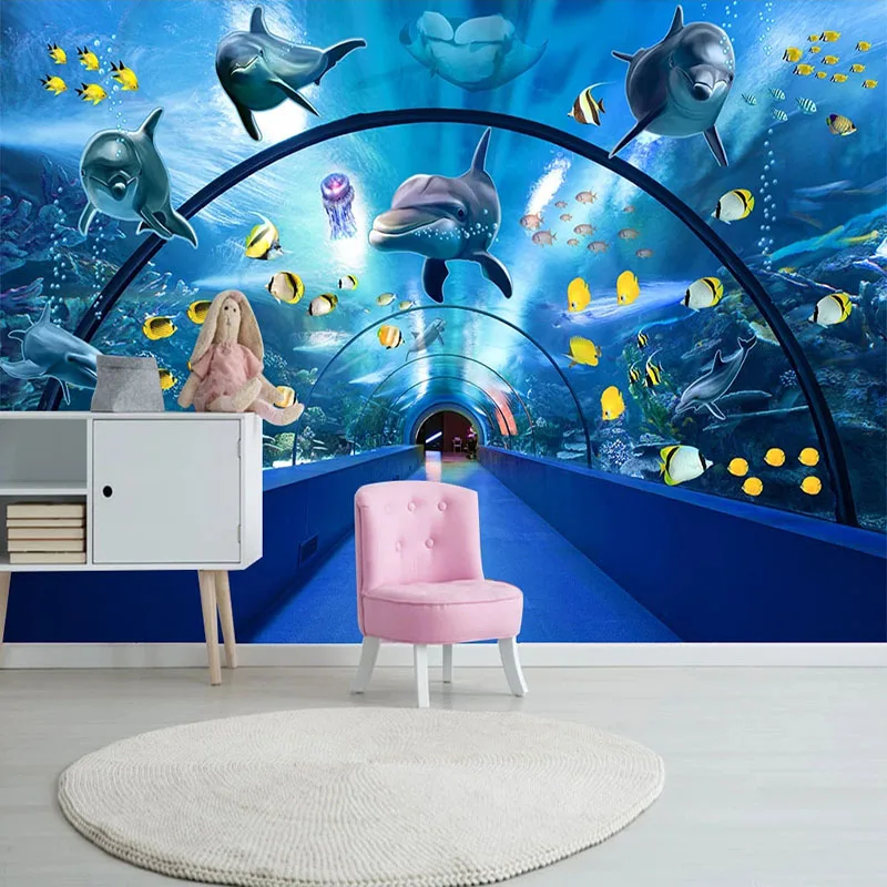 Custom Wallpaper Wall Painting - đánh giá và giá Wedding Zoo