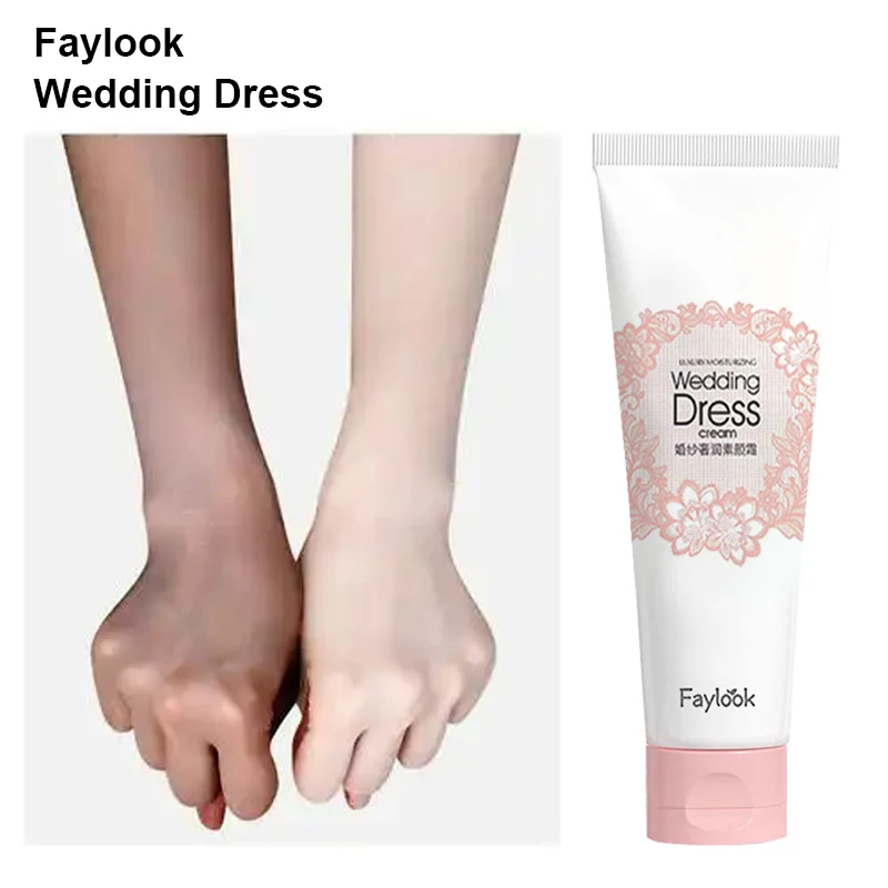 Faylook 100ml Wedding Dress Se - đánh giá và giá Wedding Solution