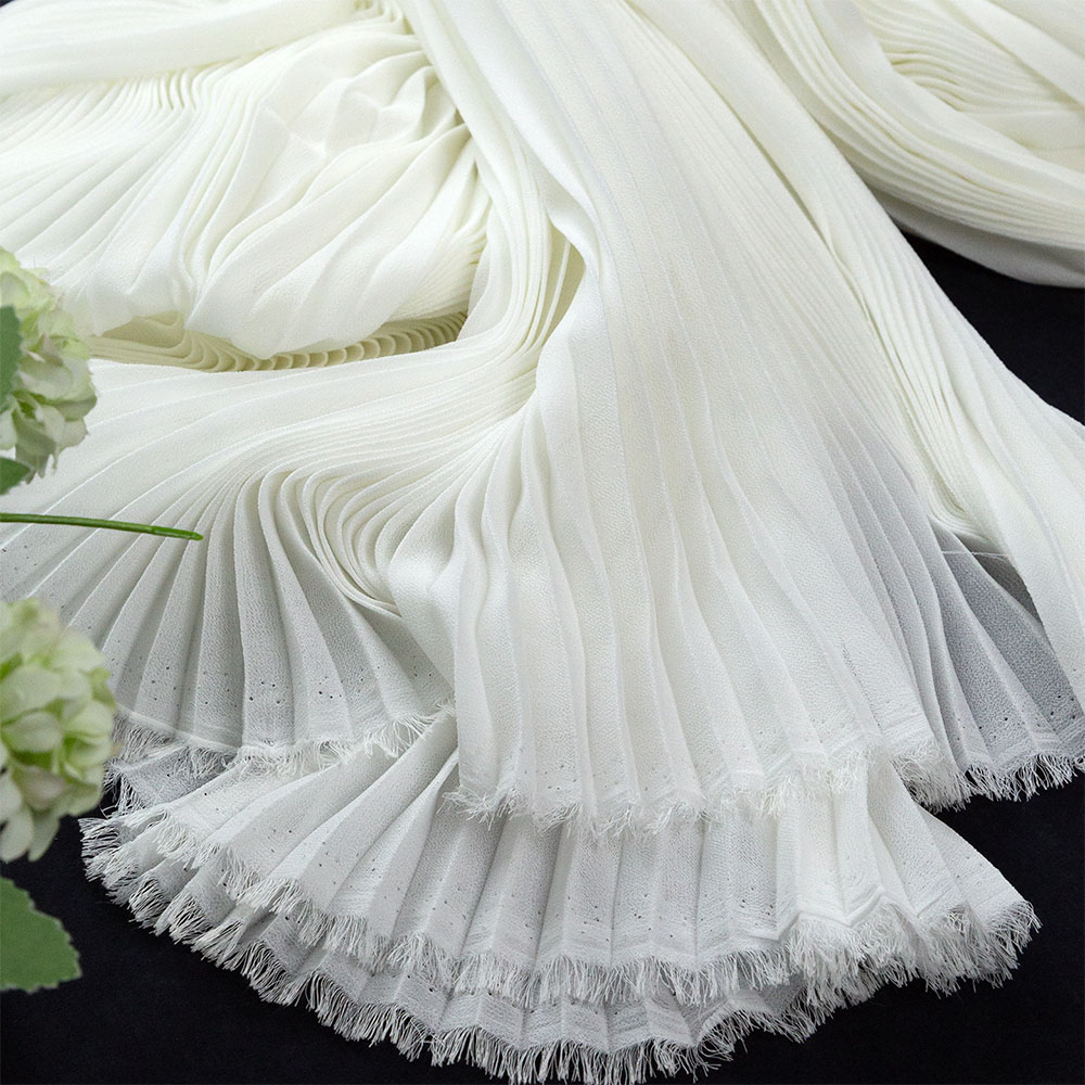 145x100cm Light Chiffon Organz - đánh giá và giá Chair Sash Organza